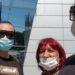Rada Vasić zapucala iz pištolja, a imala je i cilj! (FOTO)