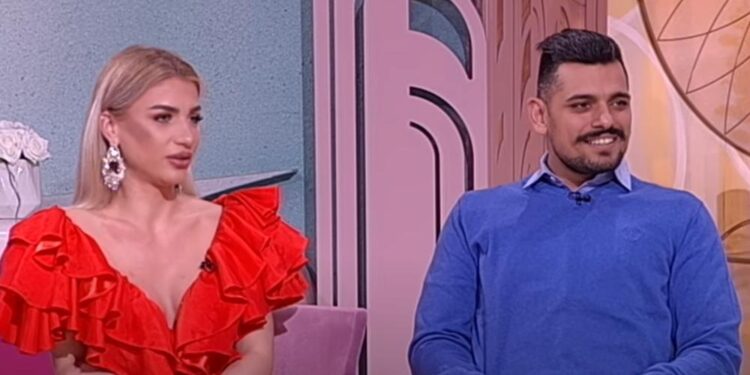 Milica Kemez tražila izlaz sa imanja, pa se predomislila, Bora neće ni da je vidi (VIDEO)