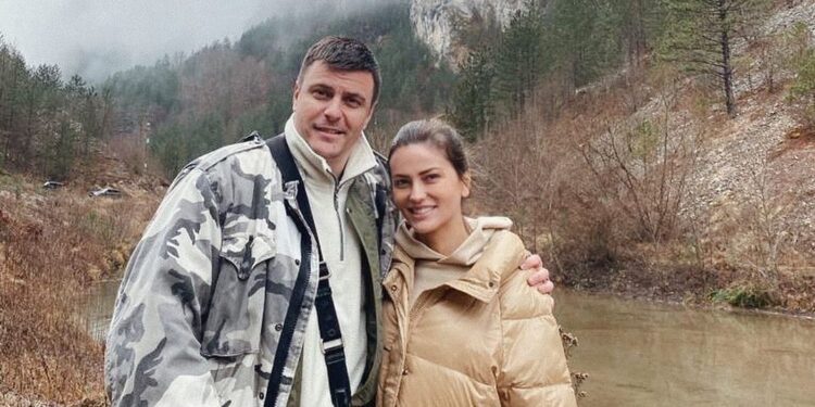 Milica Pavlović konačno obelodanila u kakvom je odnosu sa Vukom Kostićem