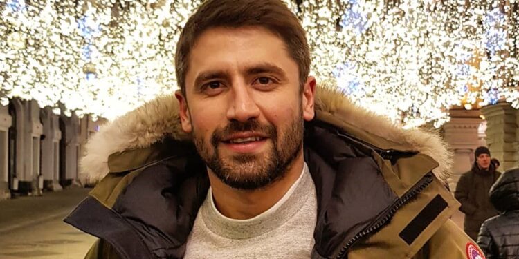 Nikola Rađen u ljubavnoj vezi sa “Pinkovom zvezdom”?!