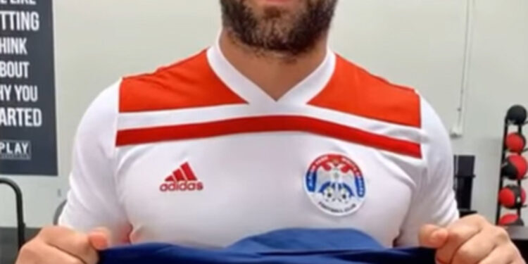 Bojić širi krila Orlova