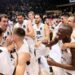 Nastavlja se čistka u Partizanu: Još jedan košarkaš crno-belih dobio ispisnicu
