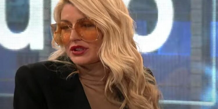 Sandra Obradović nakon teške godine za nju, progovorila o majčinstvu!
