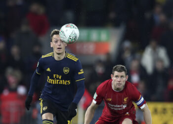 Ozil potpisao za klub čiji je navijač