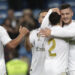Luka Jović promovisan u Ajntrahtu: Vratio sam se (FOTO/VIDEO)