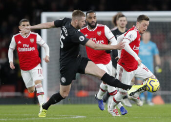 „Ozil može da ode ako stigne dobra ponuda“
