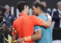 „Trka za GOAT svela se na dva imena – Nadal i Đoković“