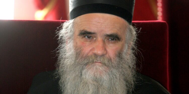 Mandić: Da je Amfilohije živ mnogo toga bi bilo drugačije