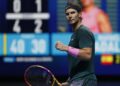 Nadal stigao u Melburn: Spreman sam, nadam se novoj tituli