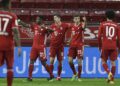 Bundesliga čeka vakcinu
