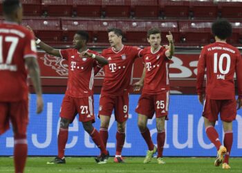 Bundesliga čeka vakcinu