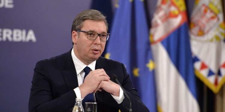 Predsednik obećao: Obnova Hilandara će biti završena za dve godine