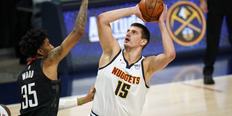 MVP trka u NBA se nastavlja: Lebron prvi favorit, sledi ga Dončić, Jokić tek sedmi