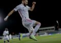 Benzema na sudu, preti mu petogodišnja kazna zatvora zbog ucene