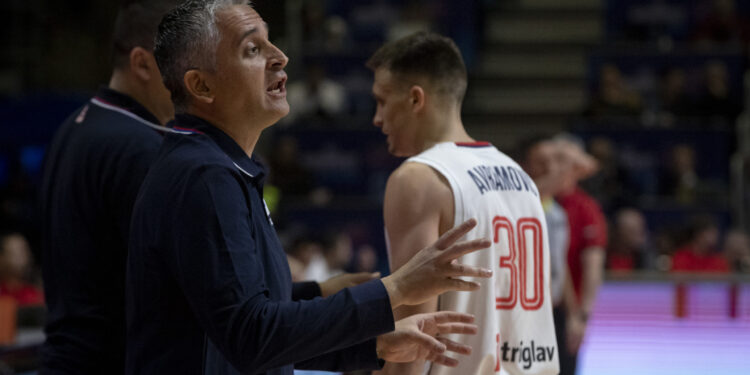 Srbija u utorak saznaje protivnike na Olimpijskim igrama u košarci, FIBA zakazala žreb!