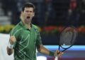 Novak u zelenoj majici kreće po novi trofej Australijan opena (FOTO)