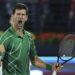 Novak u zelenoj majici kreće po novi trofej Australijan opena (FOTO)