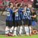 Osma pobeda u nizu za Inter, Krotone demoliran u Milanu: Džeko spasio Romu, Napoli siguran