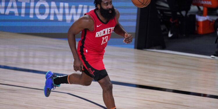 Harden na izlaznim vratima – Bruklin ili Filadelfija?