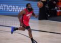 Senzacionalna trejd: Džejms Harden u Bruklinu!