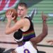 „Jokić igra na MVP nivou, ne juri tripl-dabl na svakom meču“
