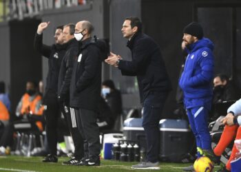 Čelsi slavio protiv Fulama, Mitrović nije igrao