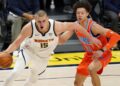 Jokić briljantan – Denver posle drame bolji od Finiksa (VIDEO)