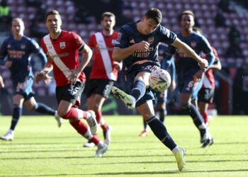 Arsenal eliminisan iz FA kupa