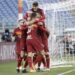 Goleada na „Olimpiku“: Roma u 92. do pobede protiv Specije (FOTO)