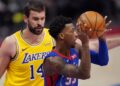 Detroit bolji od šampiona Lejkersa (VIDEO)