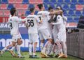 Drama u Bolonji: Milan u burnoj završnici sačuvao prvo mesto