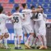 Drama u Bolonji: Milan u burnoj završnici sačuvao prvo mesto