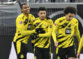 Dortmund se još uvek nada tituli: Milioneri bolji od Volfsburga (VIDEO)