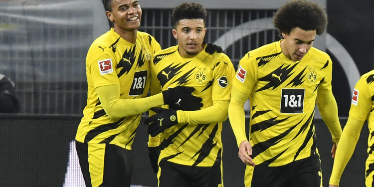 Dortmund se još uvek nada tituli: Milioneri bolji od Volfsburga (VIDEO)