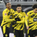 Dortmund se još uvek nada tituli: Milioneri bolji od Volfsburga (VIDEO)