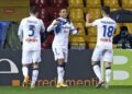 Atalanta ubedljiva u Beneventu