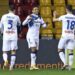 Atalanta ubedljiva u Beneventu
