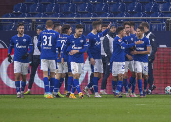Šalke pobedio posle godinu dana, Leverkuzen i Verder podelili bodove (FOTO)