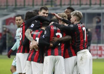Milan slavio protiv Torina: Ibrahimović ponovo na terenu