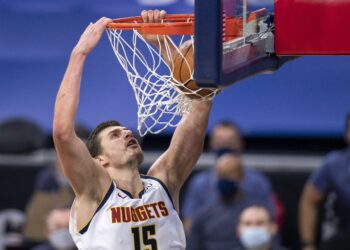 Jokić nakon poraza: Dobra košarka