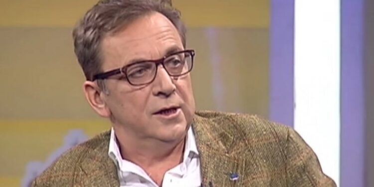 Glumac Tihomir Stanić dao odgovor na pitanje koje je preplavilo Srbiju – evo zašto je Milena Radulović ćutala godinama!