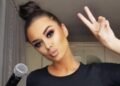 Tijana Em iznela detalje o jezivom napada njenog dečka: Nije važno da li sam bila modra