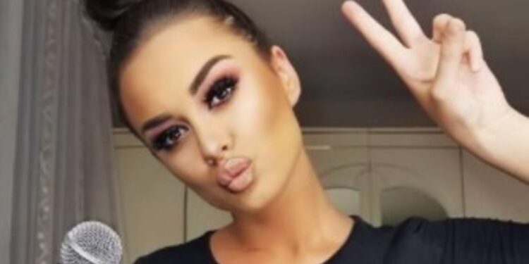 Tijana eM otkrila kako proslavlja Božić: Hrišćanka jesam ali ovo nikada neću oprostiti!