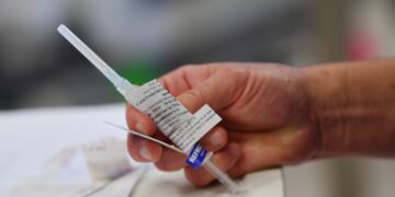EMA danas odobrava vakcinu kompanije Moderna?