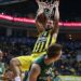 Žofri Lovernj MVP 18. kola Evrolige