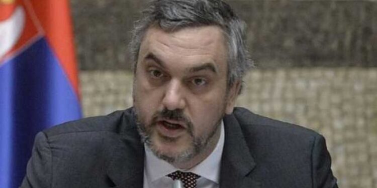 Moramo da menjamo terapiju da bismo očuvali privredu
