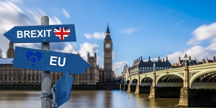 Bregzit stupio na snagu: Velika Britanija istupila iz EU