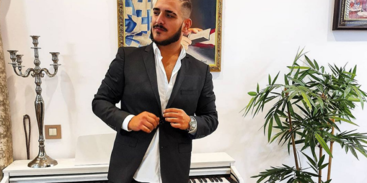 Ovako je Milan Lazić govorio Darku pred operaciju želuca: Insistirao je da on to može