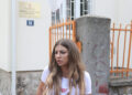 Dragana Mitar dobila luksuzni automobil od dečka (FOTO)
