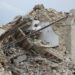 Priroda opet pokazala destruktivnu snagu